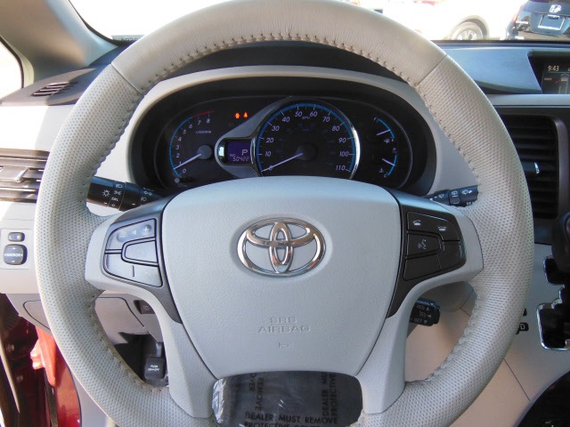 2011 toyota sienna orlando #2